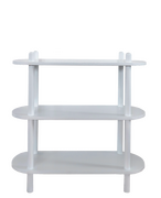 aspro shelf 3 stack